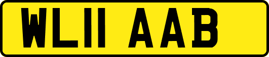 WL11AAB