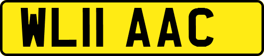 WL11AAC