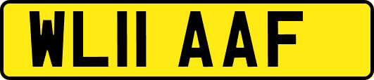 WL11AAF