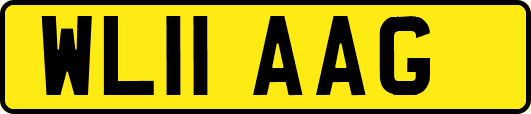 WL11AAG