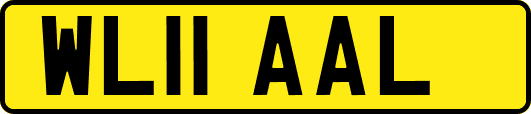 WL11AAL