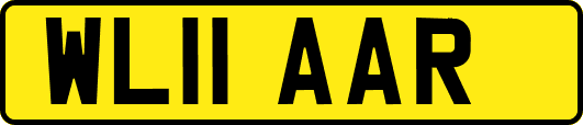 WL11AAR
