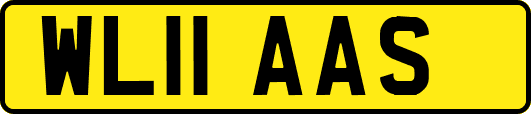 WL11AAS