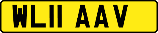 WL11AAV