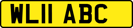 WL11ABC