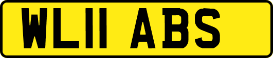 WL11ABS