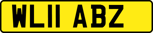 WL11ABZ