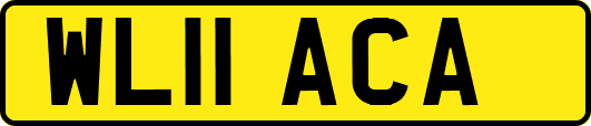 WL11ACA
