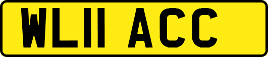WL11ACC