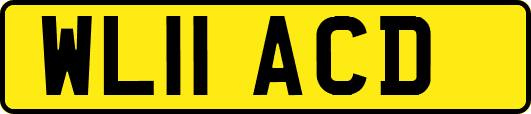 WL11ACD