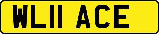 WL11ACE