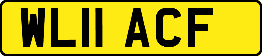 WL11ACF