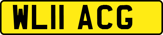 WL11ACG