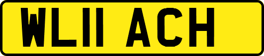WL11ACH