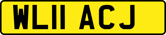 WL11ACJ