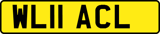 WL11ACL