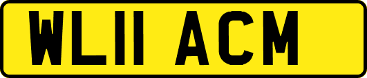 WL11ACM