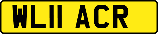 WL11ACR