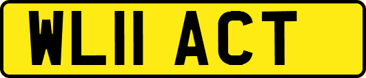 WL11ACT