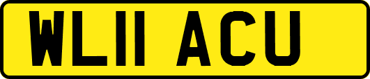WL11ACU