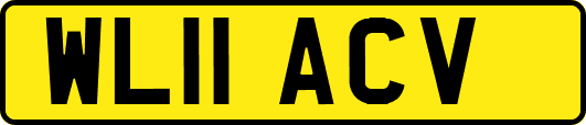WL11ACV