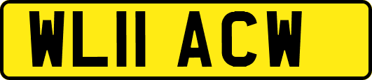 WL11ACW
