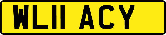 WL11ACY