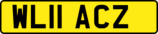 WL11ACZ