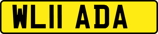 WL11ADA