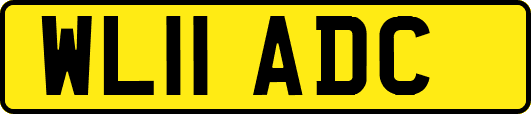 WL11ADC