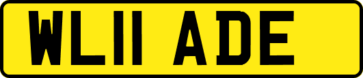 WL11ADE