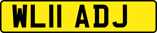 WL11ADJ