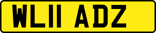 WL11ADZ