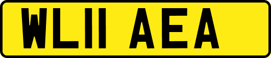 WL11AEA