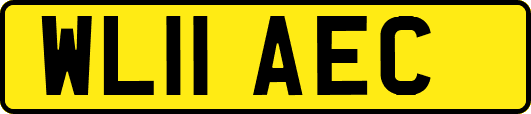 WL11AEC