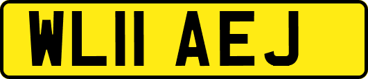 WL11AEJ
