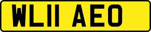 WL11AEO