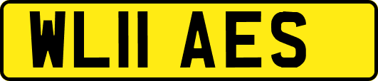 WL11AES