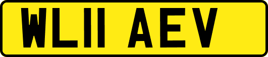 WL11AEV