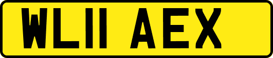 WL11AEX