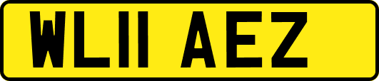 WL11AEZ