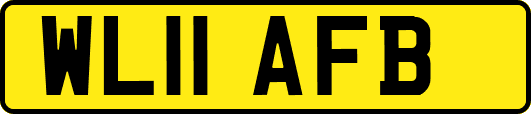 WL11AFB
