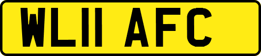 WL11AFC