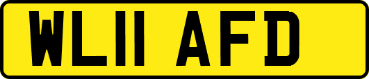 WL11AFD