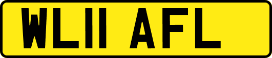 WL11AFL