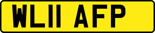 WL11AFP