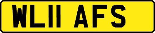 WL11AFS
