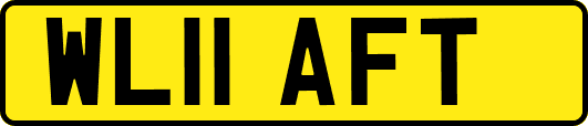 WL11AFT