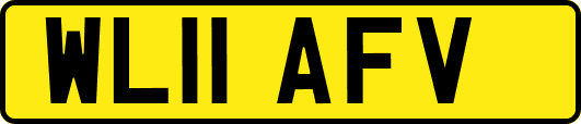 WL11AFV