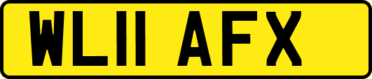 WL11AFX